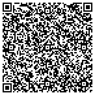 QR-код с контактной информацией организации Киоск по продаже колбасных изделий, пос. ЗЯБ