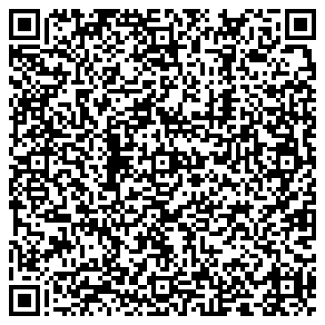 QR-код с контактной информацией организации Киоск по продаже колбасной и мясной продукции