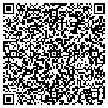 QR-код с контактной информацией организации Челны-мясо