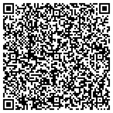 QR-код с контактной информацией организации ЗАО Челны-Хлеб