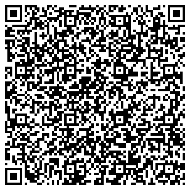 QR-код с контактной информацией организации СКЛАДСКОЙ КОМПЛЕКС «ДУБЛЬ В – ИГЕПА»