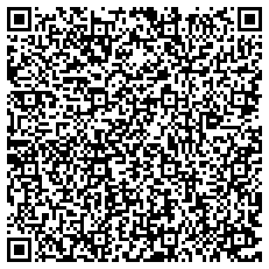 QR-код с контактной информацией организации Сладкие сани, торговая фирма, ООО ГК Развитие