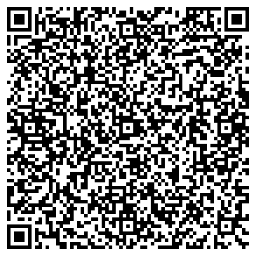 QR-код с контактной информацией организации ИП Давлетшина А.З.