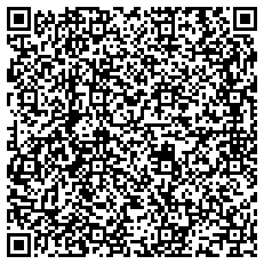 QR-код с контактной информацией организации ИП Алюшева Р.С.