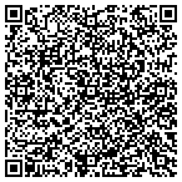 QR-код с контактной информацией организации Магазин кондитерских изделий на Центральной, 3а