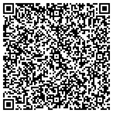 QR-код с контактной информацией организации Магазин кондитерских изделий на ул. 25-й комплекс, 9