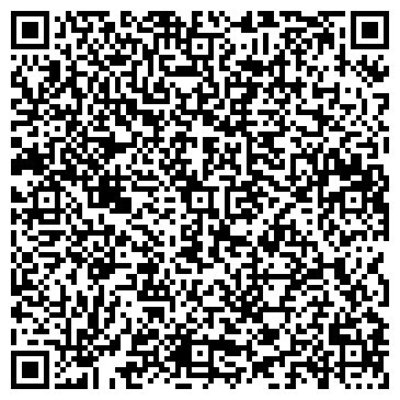 QR-код с контактной информацией организации ЗАО Челны-Хлеб