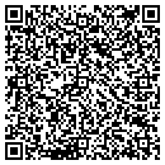 QR-код с контактной информацией организации ЮТВ