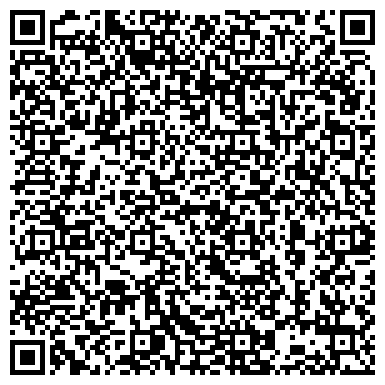 QR-код с контактной информацией организации Данон-Юнимилк