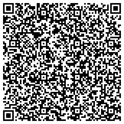 QR-код с контактной информацией организации ОАО Алабуга соте