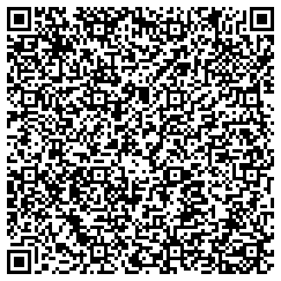 QR-код с контактной информацией организации Обжорка, компания, ООО Счастливые времена