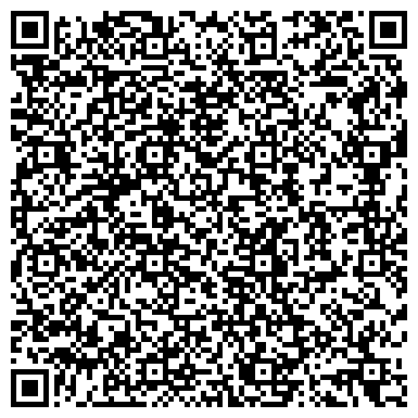 QR-код с контактной информацией организации Мясных дел мастер, магазин полуфабрикатов