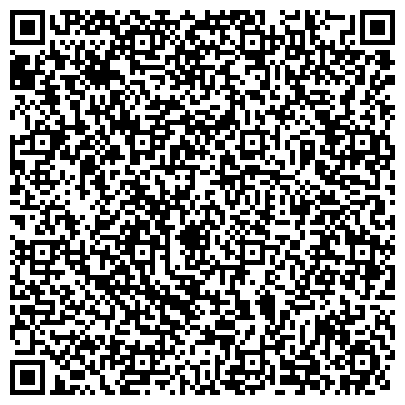 QR-код с контактной информацией организации Набережночелнинская торговая база, потребительское общество