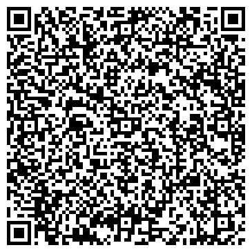 QR-код с контактной информацией организации КамРегионПродукт, ООО