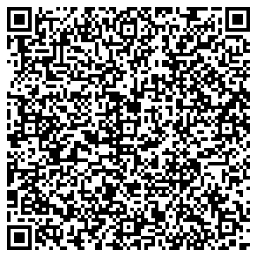 QR-код с контактной информацией организации Мясная лавка, ИП Сабиров Р.Р.