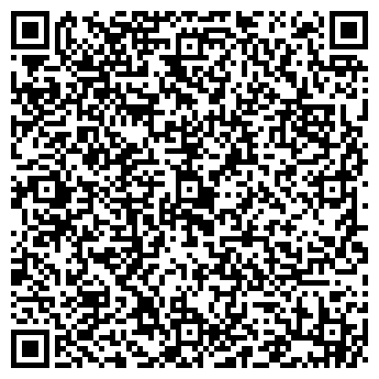 QR-код с контактной информацией организации Мясная лавка, ИП Нуруллин Ф.М.