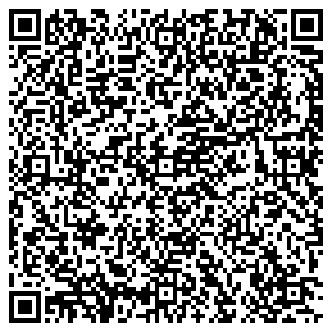 QR-код с контактной информацией организации Мясная лавка, ИП Габдрахманова Г.М.