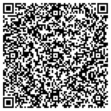 QR-код с контактной информацией организации Мясная лавка, ИП Кузнецов С.В.