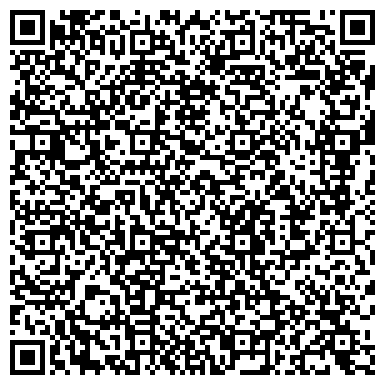 QR-код с контактной информацией организации Мясных дел мастер, магазин полуфабрикатов