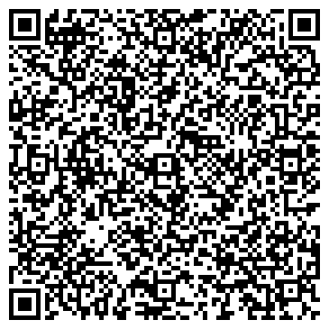 QR-код с контактной информацией организации Романцевские полуфабрикаты, торговая сеть