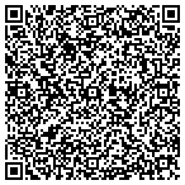 QR-код с контактной информацией организации Романцевские полуфабрикаты, торговая сеть