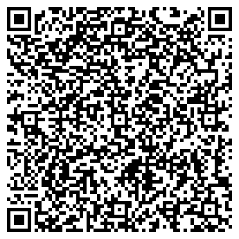 QR-код с контактной информацией организации ООО Ясинь