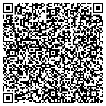 QR-код с контактной информацией организации Экофрут, ООО, оптовая фирма