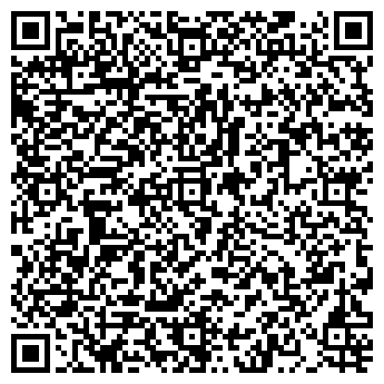 QR-код с контактной информацией организации Магазин, ИП Балтина Т.В.
