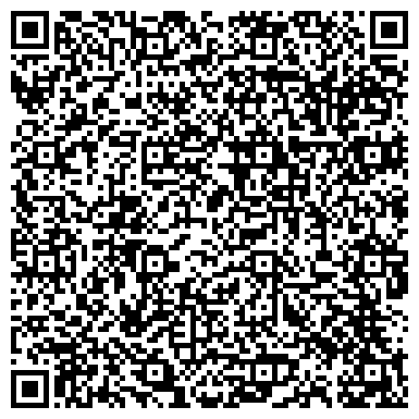 QR-код с контактной информацией организации Киоск по продаже питьевой воды, Автозаводский район