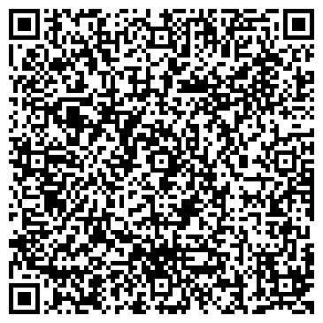 QR-код с контактной информацией организации Орловка, магазин