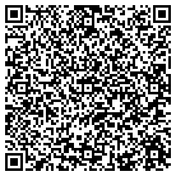 QR-код с контактной информацией организации Сим-сим, магазин