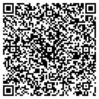 QR-код с контактной информацией организации ЛЕОНТИ