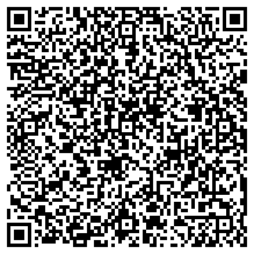 QR-код с контактной информацией организации Лазурь, продуктовый магазин