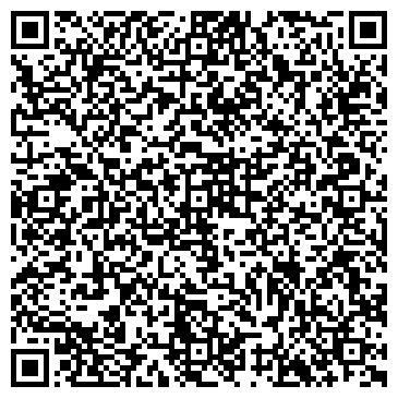 QR-код с контактной информацией организации Продуктовый магазин, Тукаевское РайПО
