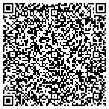 QR-код с контактной информацией организации Продуктовый магазин, ИП Ильин А.П.