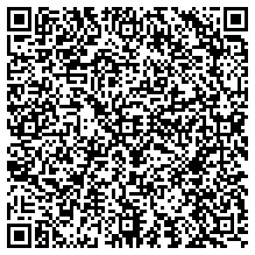 QR-код с контактной информацией организации Романтик, продовольственный магазин