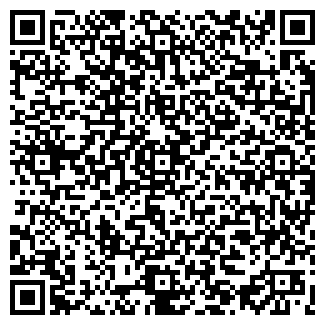 QR-код с контактной информацией организации АВЕНТА