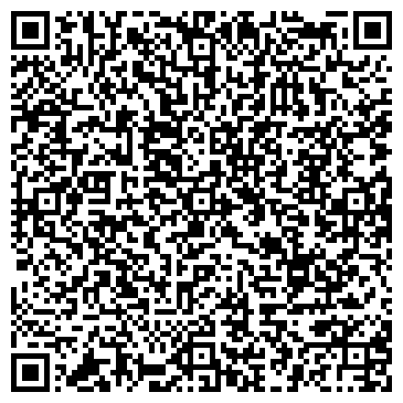 QR-код с контактной информацией организации Продуктовый магазин, ООО Вей Винд
