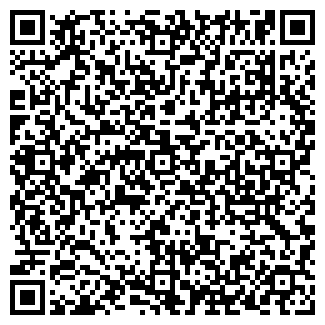 QR-код с контактной информацией организации Заман, минимаркет