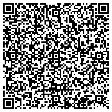 QR-код с контактной информацией организации Продукты, магазин, ИП Минебаева С.И.