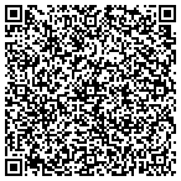QR-код с контактной информацией организации Милена, продуктовый магазин, ИП Морданов Р.А.