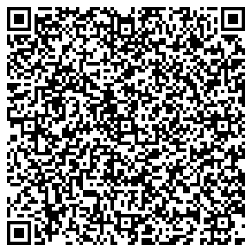 QR-код с контактной информацией организации Диана, ООО, продуктовый магазин