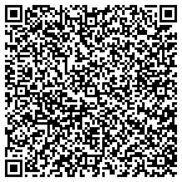 QR-код с контактной информацией организации Кояш, продовольственный магазин