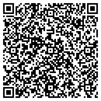 QR-код с контактной информацией организации Пряник, магазин