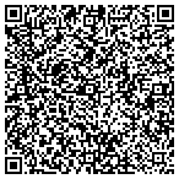 QR-код с контактной информацией организации По ценам Закамья, продуктовый магазин