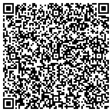 QR-код с контактной информацией организации Семерочка, продуктовый магазин