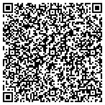 QR-код с контактной информацией организации Продуктовый магазин, ИП Борисов М.Д.