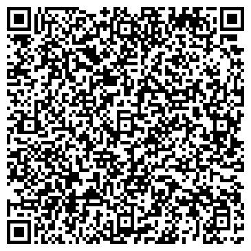 QR-код с контактной информацией организации Продукты, магазин, ИП Сабиров Р.К.