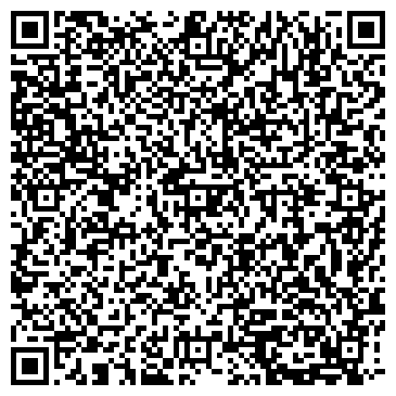 QR-код с контактной информацией организации Продуктовый магазин, ИП Асанова А.Э.