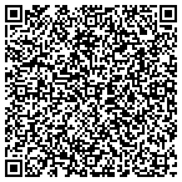 QR-код с контактной информацией организации Продуктовый магазин, ИП Тулаева Н.Н.
